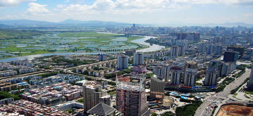 Looking for High Yield Real Estate SGD Bonds? Logan Property Could Be Your Best Bet | Open a FREE FSM account and manage all your investments conveniently in ONE place