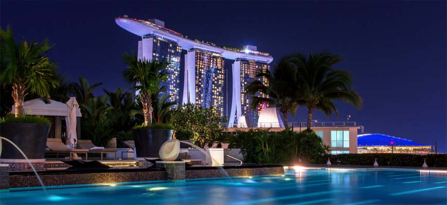 After "Crazy Rich Asians", hospitality REITs are the next big investment opportunity | Open a FREE FSM account and manage all your investments conveniently in ONE place