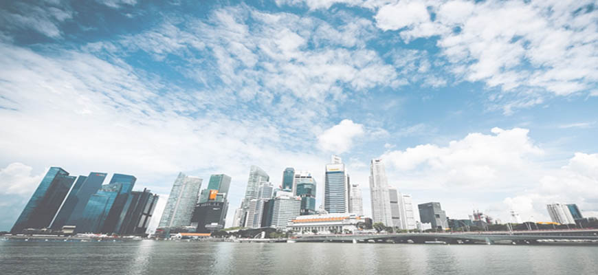3 reasons why we believe Singapore banks still have ample room for growth | Open a FREE FSM account and manage all your investments conveniently in ONE place