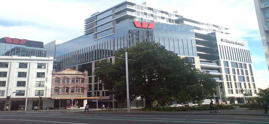 The Westpac Case Study: Bond Valuation Using Credit Default Swaps | Open a FREE FSM account and manage all your investments conveniently in ONE place