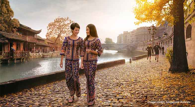 SIA launches new SGD 5Y bonds with retail tranche at 3.03% FPG | Open a FREE FSM account and manage all your investments conveniently in ONE place