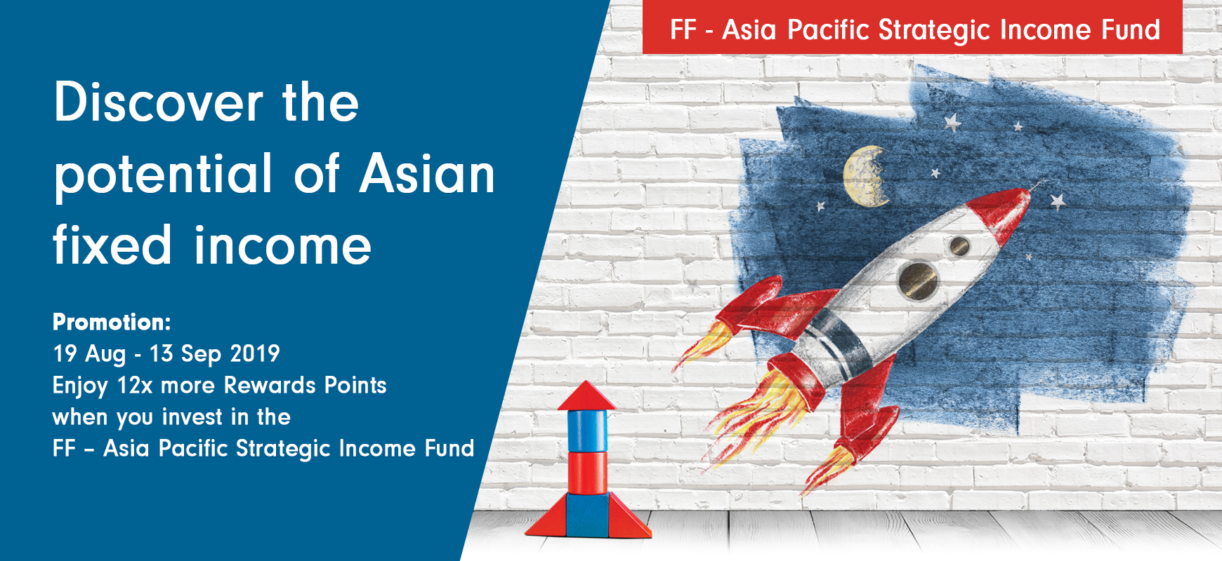 Promotion Discover The Potential Of Asian Fixed Income With Fidelity Funds Fsmone