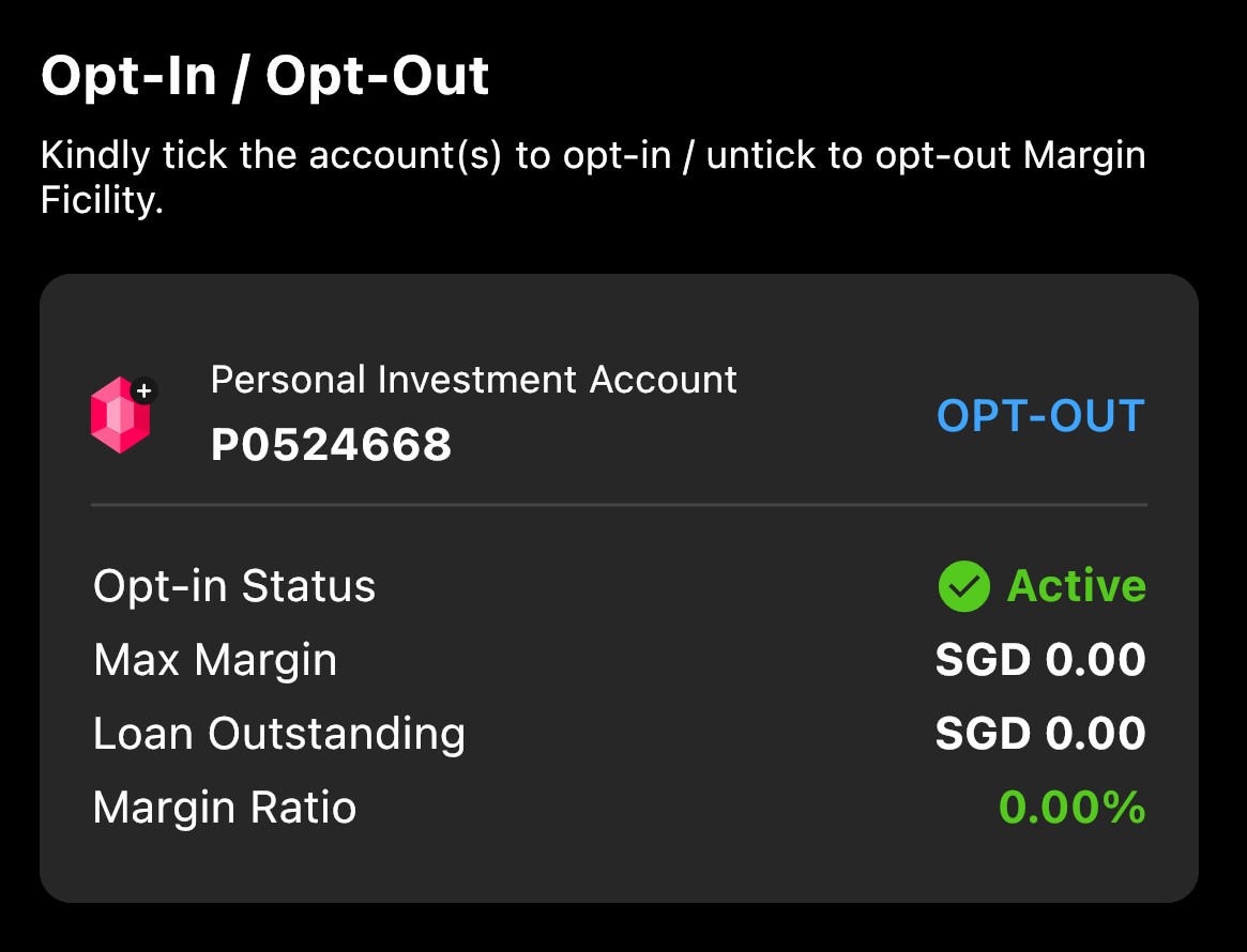 Guide] All you need to know about using FSMOne Margin Facility | FSMOne  Singapore