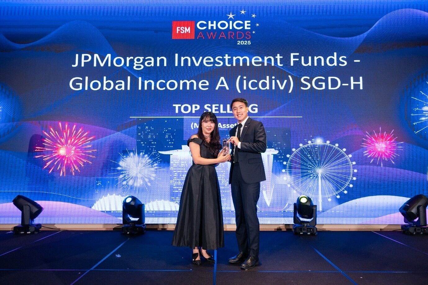 Fund Manager Spotlight – J.P. Morgan Asset Management | FSMOne Singapore