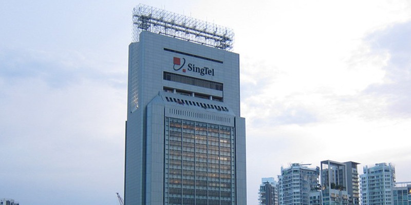 Singtel S Latest Business Update 3 Things You Should Know Money News Asiaone