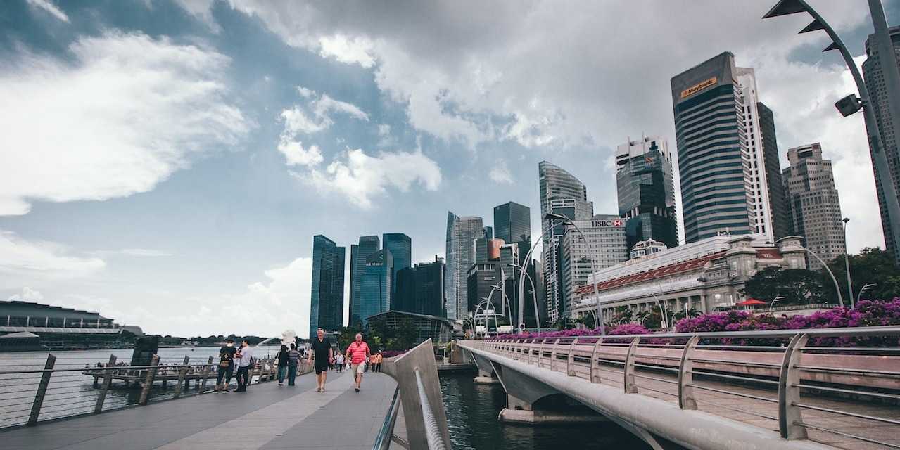 How to Buy Singapore Treasury Bills (T-Bills) on FSMOne

 | Open a FREE FSM account and manage all your investments conveniently in ONE place