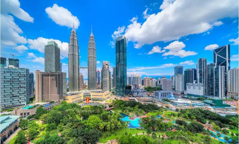 Malaysia Outlook: Time to regain focus  | Open a FREE FSM account and manage all your investments conveniently in ONE place