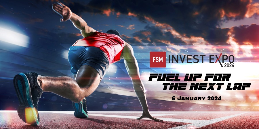 FSM Invest Expo 2024: Fuel Up for the Next Lap!
