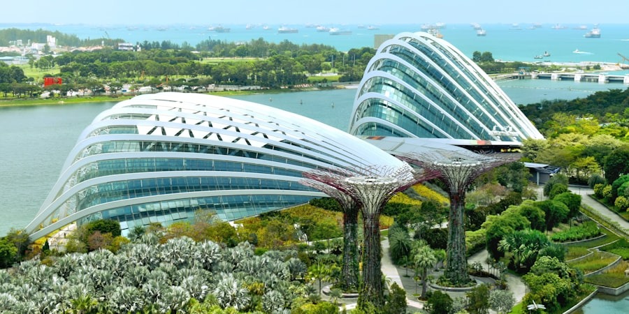 Q&A Series: Partake in Singapore’s equity market through this ETF with a low expense ratio of 0.25% | Open a FREE FSM account and manage all your investments conveniently in ONE place