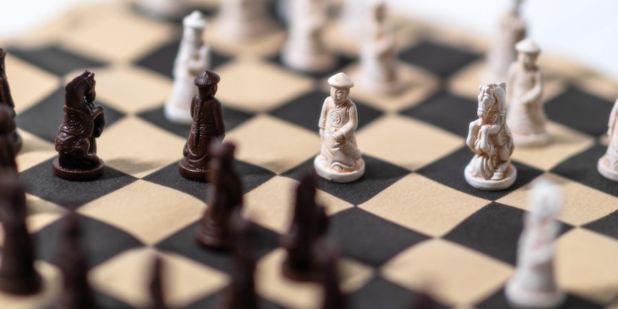 China Scores Early Gains in the US Tariff Dispute: The Dark Horse of 2025? | Open a FREE FSM account and manage all your investments conveniently in ONE place