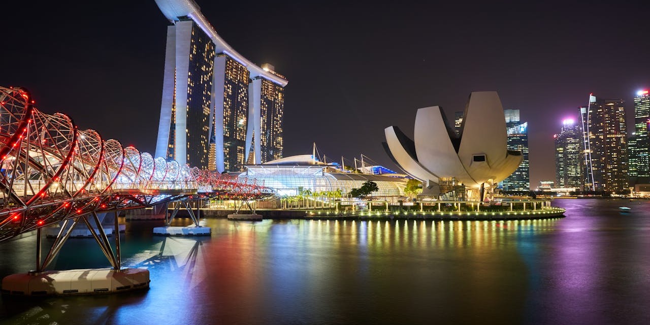 Suntec REIT announces SGD NC5 perpetual bonds at an IPG of 4.80% | FSMOne