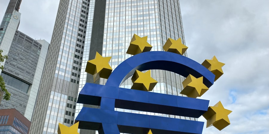 European banks: A core pillar of Europe’s investment case | Open a FREE FSM account and manage all your investments conveniently in ONE place