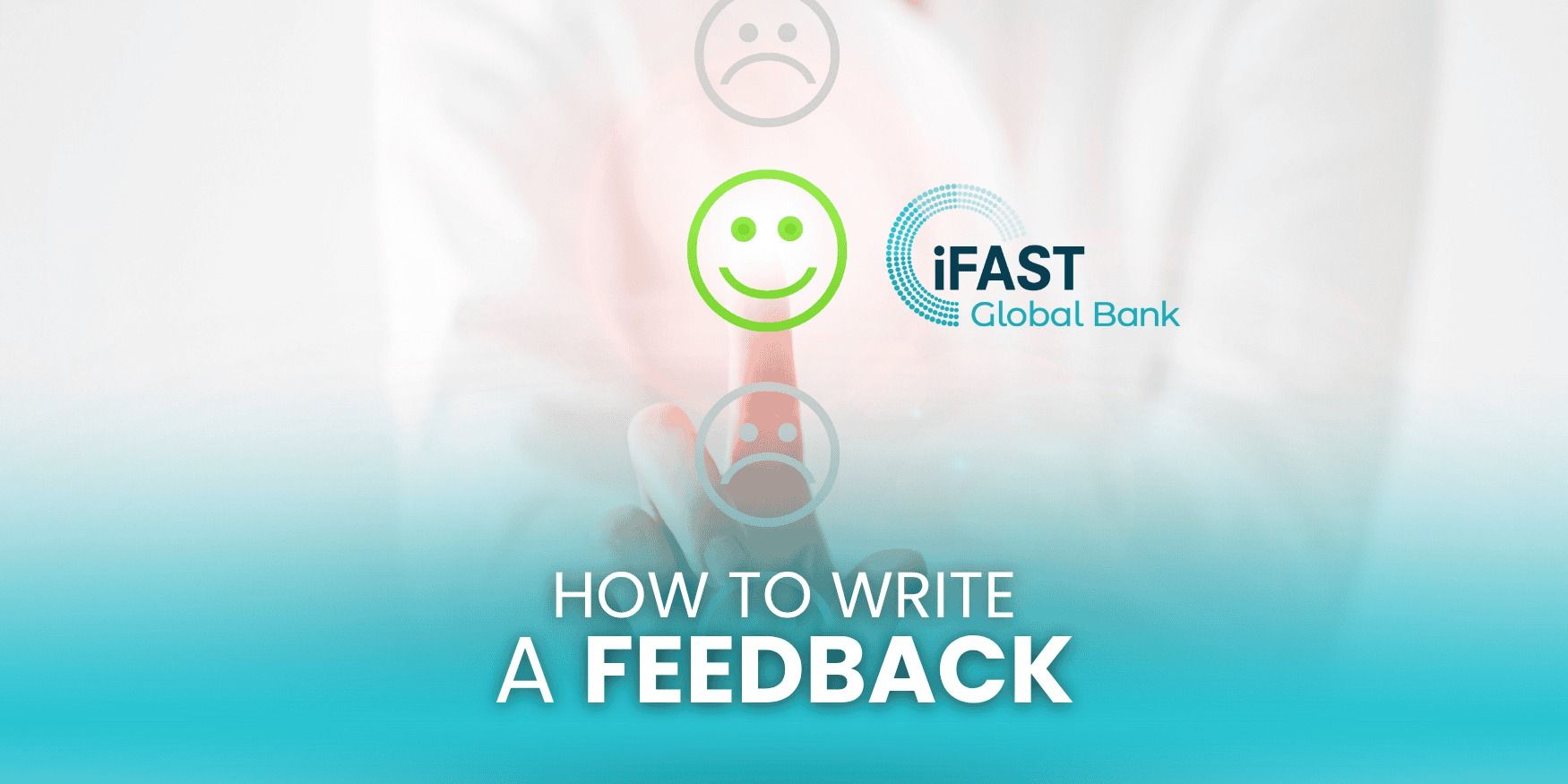 iFAST Global Bank – Banking Without Boundaries | Open An Account Online