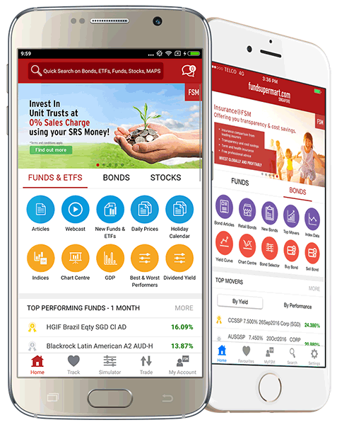 FSM Mobile App Image